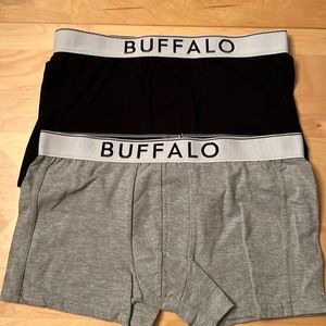 Mens Buffalo David Bitton trunks